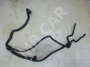 Патрубок ОЖ MERCEDES-BENZ E-класс W211/S211 (2002 - 2006) — Разборка Мерседес