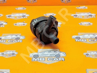 Насос циркуляционный MERCEDES-BENZ R-класс W251 (2005 - 2007) — Разборка Мерседес