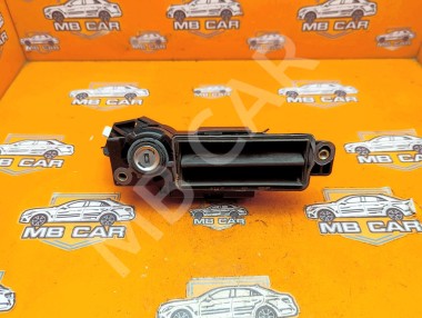 Ручка открытия багажника MERCEDES-BENZ C-класс W203/S203/CL203 (2000 - 2004) &mdash; Разборка Мерседес