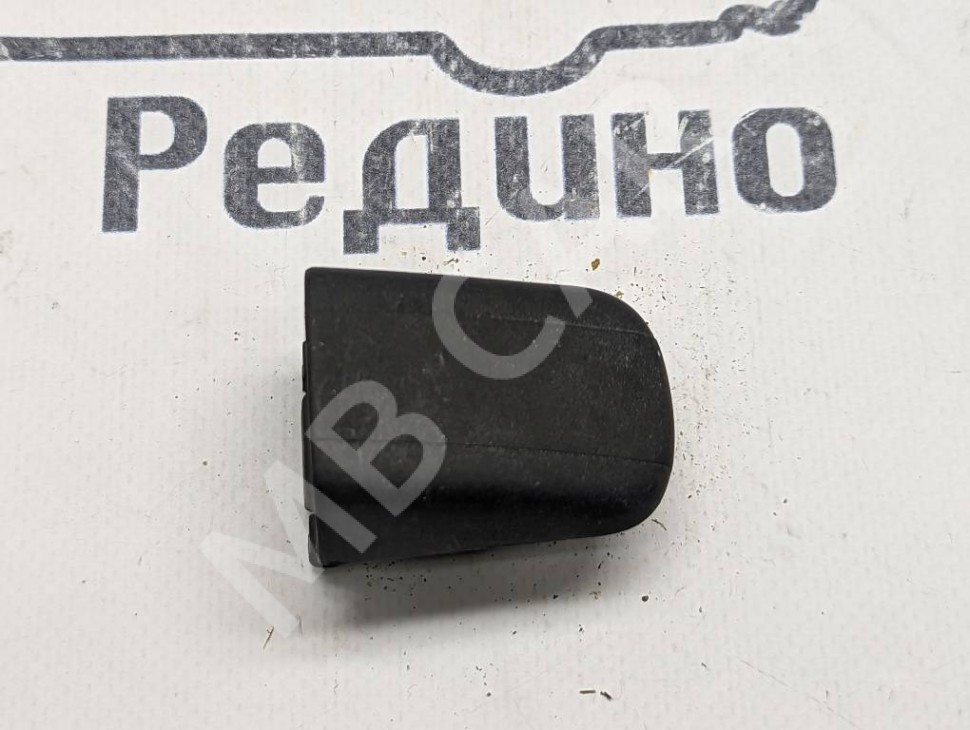 Крышка ручки двери MERCEDES-BENZ M-класс W163 (1997 - 2001) фото 1 &mdash; Разборка Мерседес