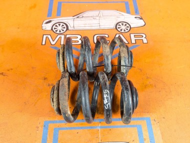Пружина задняя MERCEDES-BENZ V-класс W638/W639 (1996 - 2003) V 220 2.1 D AT (122 л.с.) &mdash; Разборка Мерседес