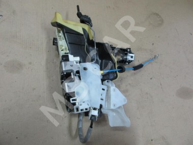 Замок двери передней левой MERCEDES-BENZ E-класс W212/S212/C207/A207 рестайлинг (2013 - 2016) — Разборка Мерседес