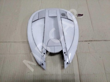 Плафон салона MERCEDES-BENZ E-класс W211/S211 рестайлинг (2006 - 2009) — Разборка Мерседес