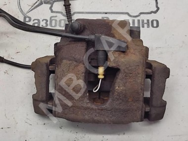 Суппорт передний правый MERCEDES-BENZ E-класс W210/S210 рестайлинг (1999 - 2003) — Разборка Мерседес