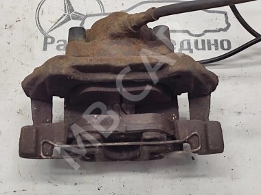 Суппорт передний правый MERCEDES-BENZ E-класс W210/S210 рестайлинг (1999 - 2003) — Разборка Мерседес