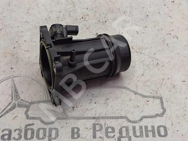 Фланец MERCEDES-BENZ C-класс W204/S204 (2006 - 2011) — Разборка Мерседес