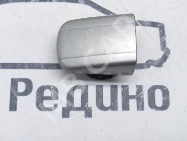 Крышка ручки двери MERCEDES-BENZ E-класс W210/S210 (1995 - 1999) — Разборка Мерседес