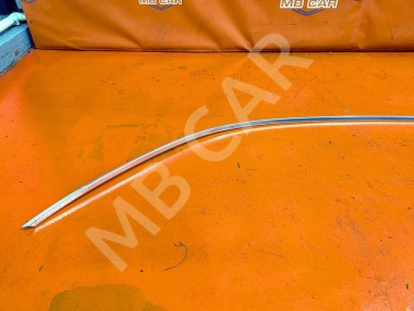 Молдинг крыши MERCEDES-BENZ C-класс W204/S204 (2006 - 2011) — Разборка Мерседес