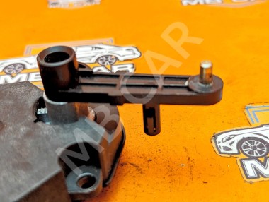 Сервоприводы печки MERCEDES-BENZ M-класс W163 (1997 - 2001) &mdash; Разборка Мерседес