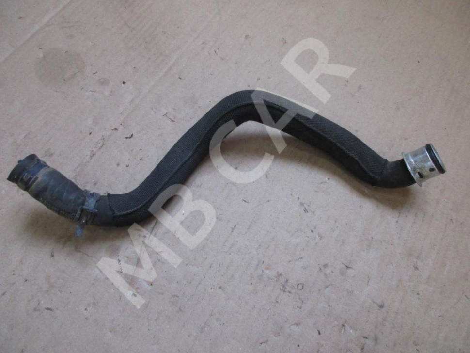 Патрубок ОЖ MERCEDES-BENZ CLS-класс C218/X218 (2010 - 2014) фото 1 — Разборка Мерседес