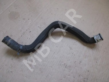 Патрубок ОЖ MERCEDES-BENZ CLS-класс C218/X218 (2010 - 2014) — Разборка Мерседес