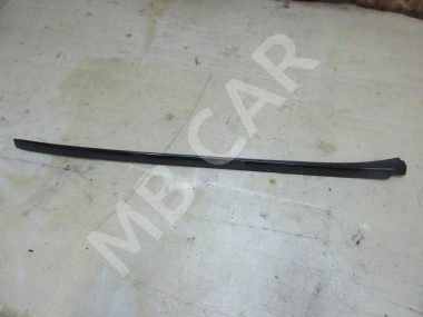 Молдинг лобового стекла MERCEDES-BENZ CLK-класс C209/W209 (2002 - 2005) — Разборка Мерседес