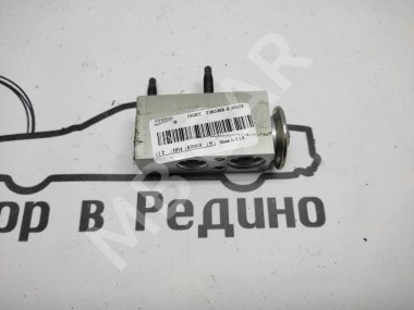 Клапан расширительный MERCEDES-BENZ GLS-класс X166 (2015 - 2019) — Разборка Мерседес