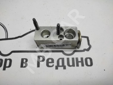 Клапан расширительный MERCEDES-BENZ GLS-класс X166 (2015 - 2019) — Разборка Мерседес