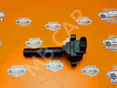 Катушка зажигания MERCEDES-BENZ E-класс W211/S211 (2002 - 2006) — Разборка Мерседес