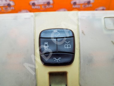 Плафон салона MERCEDES-BENZ E-класс W210/S210 (1995 - 1999) &mdash; Разборка Мерседес