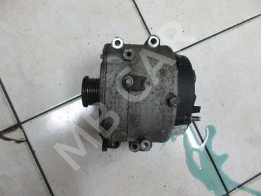 Генератор MERCEDES-BENZ C-класс W203/S203/CL203 (2000 - 2004) — Разборка Мерседес