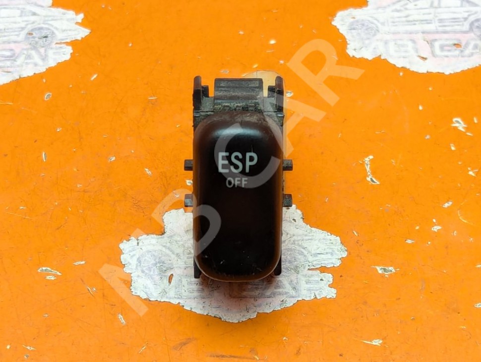 Кнопка ESP MERCEDES-BENZ M-класс W163 (1997 - 2001) фото 1 &mdash; Разборка Мерседес