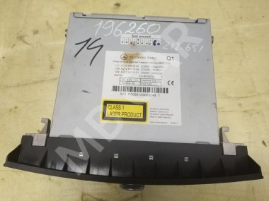 Команд MERCEDES-BENZ E-класс W212/S212/C207/A207 (2009 - 2013) — Разборка Мерседес