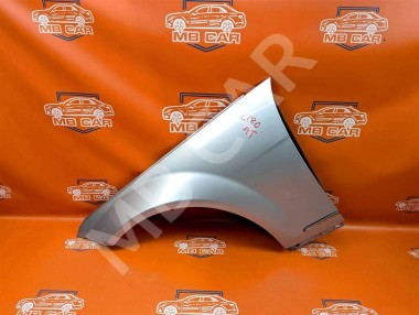 Крыло переднее левое MERCEDES-BENZ C-класс W204/S204 (2006 - 2011) — Разборка Мерседес