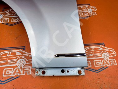 Крыло переднее левое MERCEDES-BENZ C-класс W204/S204 (2006 - 2011) — Разборка Мерседес