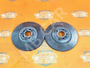 Диски тормозные зад MERCEDES-BENZ E-класс W213/S213/C238/A238 (2016 - 2021) — Разборка Мерседес