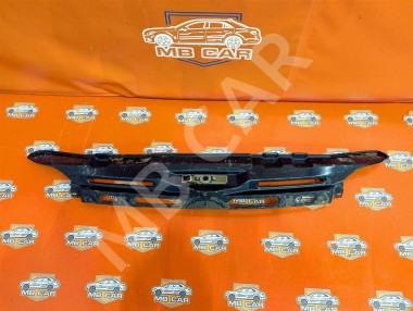 Панель телевизора верхняя MERCEDES-BENZ Sprinter W901-905 (1995 - 2006) — Разборка Мерседес