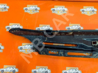 Панель телевизора верхняя MERCEDES-BENZ Sprinter W901-905 (1995 - 2006) — Разборка Мерседес