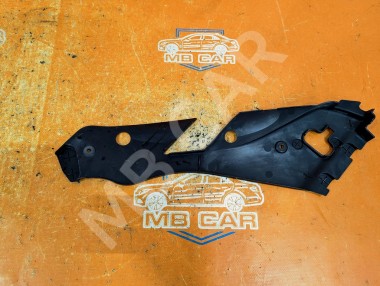 Крышка фары MERCEDES-BENZ C-класс W204/S204 (2006 - 2011) — Разборка Мерседес