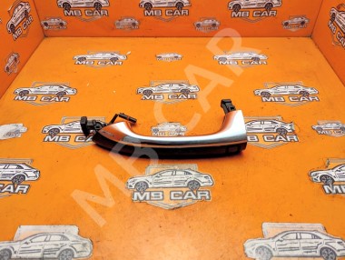 Ручка двери наружняя MERCEDES-BENZ GL-класс X164 рестайлинг (2009 - 2012) &mdash; Разборка Мерседес