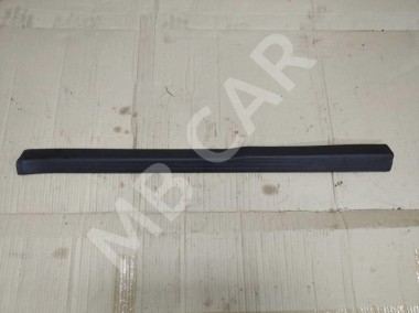 Накладка порога внутренняя MERCEDES-BENZ C-класс W203/S203/CL203 рестайлинг (2004 - 2008) — Разборка Мерседес