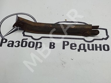 Кронштейн крепления бампера MERCEDES-BENZ M-класс W164 (2005 - 2008) — Разборка Мерседес