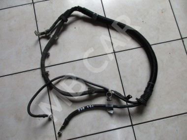 Провод плюсовой MERCEDES-BENZ S-класс W221 (2005 - 2009) — Разборка Мерседес