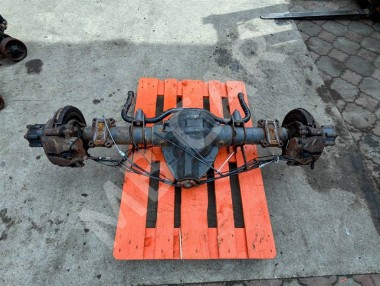 Мост задний MERCEDES-BENZ Sprinter w906 — Разборка Мерседес