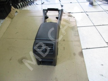 Подлокотник MERCEDES-BENZ C-класс W203/S203/CL203 (2000 - 2004) — Разборка Мерседес