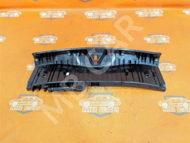 Накладка замка багажника MERCEDES-BENZ E-класс W213/S213/C238/A238 (2016 - 2021) — Разборка Мерседес