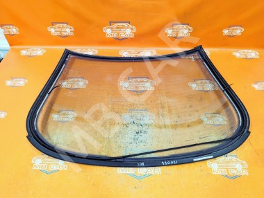 Стекло заднее MERCEDES-BENZ CLK-класс C208/A208 (1997 - 2000) — Разборка Мерседес