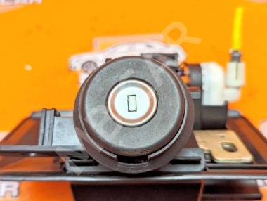 Замок багажника MERCEDES-BENZ E-класс W210/S210 (1995 - 1999) &mdash; Разборка Мерседес