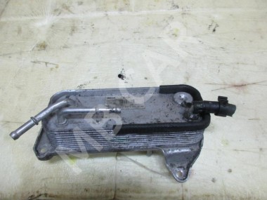 Теплообменник MERCEDES-BENZ C-класс W203/S203/CL203 (2000 - 2004) — Разборка Мерседес