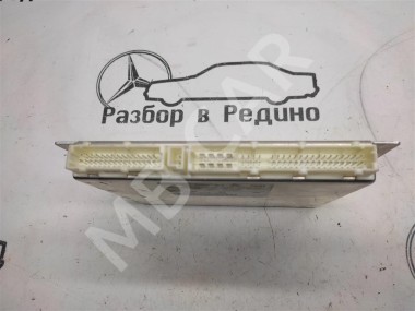 Блок ESP+PML MERCEDES-BENZ S-класс W220 (1998 - 2005) — Разборка Мерседес