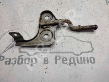 Кронштейн глушителя MERCEDES-BENZ E-класс W212/S212/C207/A207 рестайлинг (2013 - 2016) — Разборка Мерседес