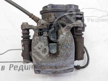 Суппорт задний правый MERCEDES-BENZ S-класс W222/C217/A217 (2013 - 2017) — Разборка Мерседес