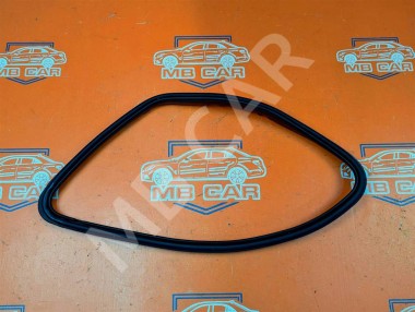 Уплотнитель стекла MERCEDES-BENZ GL-класс X164 рестайлинг (2009 - 2012) — Разборка Мерседес