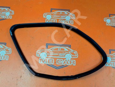 Уплотнитель стекла MERCEDES-BENZ GL-класс X164 рестайлинг (2009 - 2012) — Разборка Мерседес