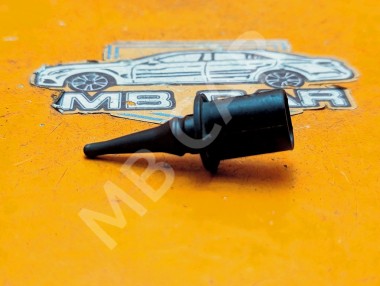 Датчик температуры MERCEDES-BENZ S-класс W220 (1998 - 2005) &mdash; Разборка Мерседес