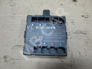 Блок двери MERCEDES-BENZ CLS-класс C218/X218 рестайлинг (2014 - 2017) — Разборка Мерседес