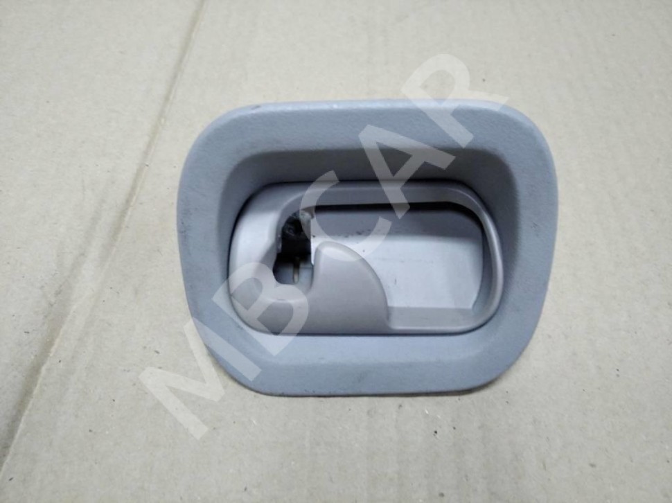 Кронштейн MERCEDES-BENZ E-класс W211/S211 (2002 - 2006) фото 1 — Разборка Мерседес