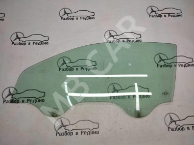 Стекло переднее левое MERCEDES-BENZ C-класс W203/S203/CL203 (2000 - 2004) — Разборка Мерседес