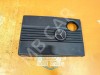 Крышка двигателя декоративная MERCEDES-BENZ C-класс W204/S204 (2006 - 2011) фото 1 &mdash; Разборка Мерседес