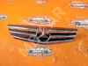 Решетка радиатора MERCEDES-BENZ CLC-класс CL203 (2008 - 2011) фото 1 &mdash; Разборка Мерседес